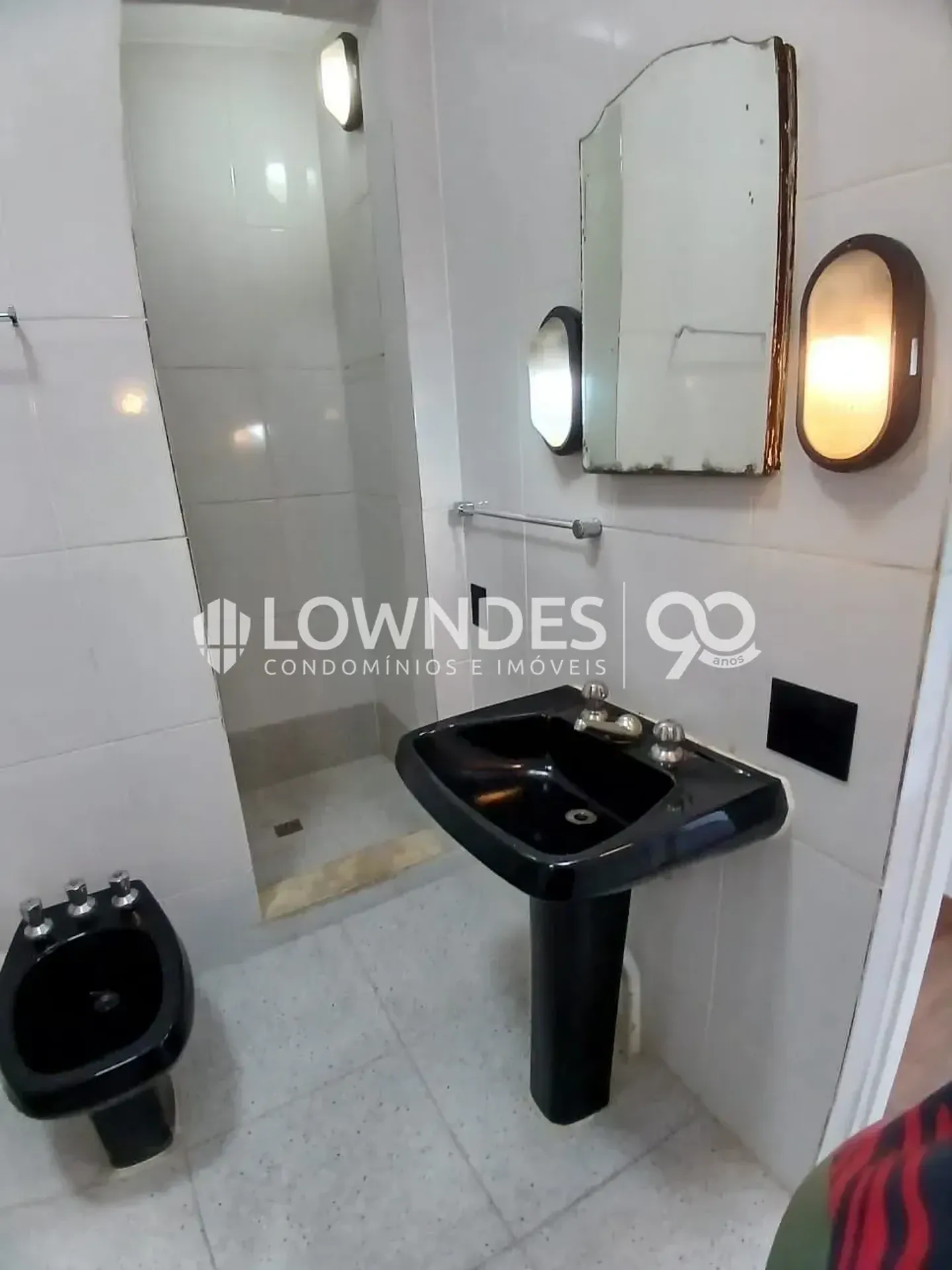 3-bedroom apartment with 1 bathroom and parking space — photo 31