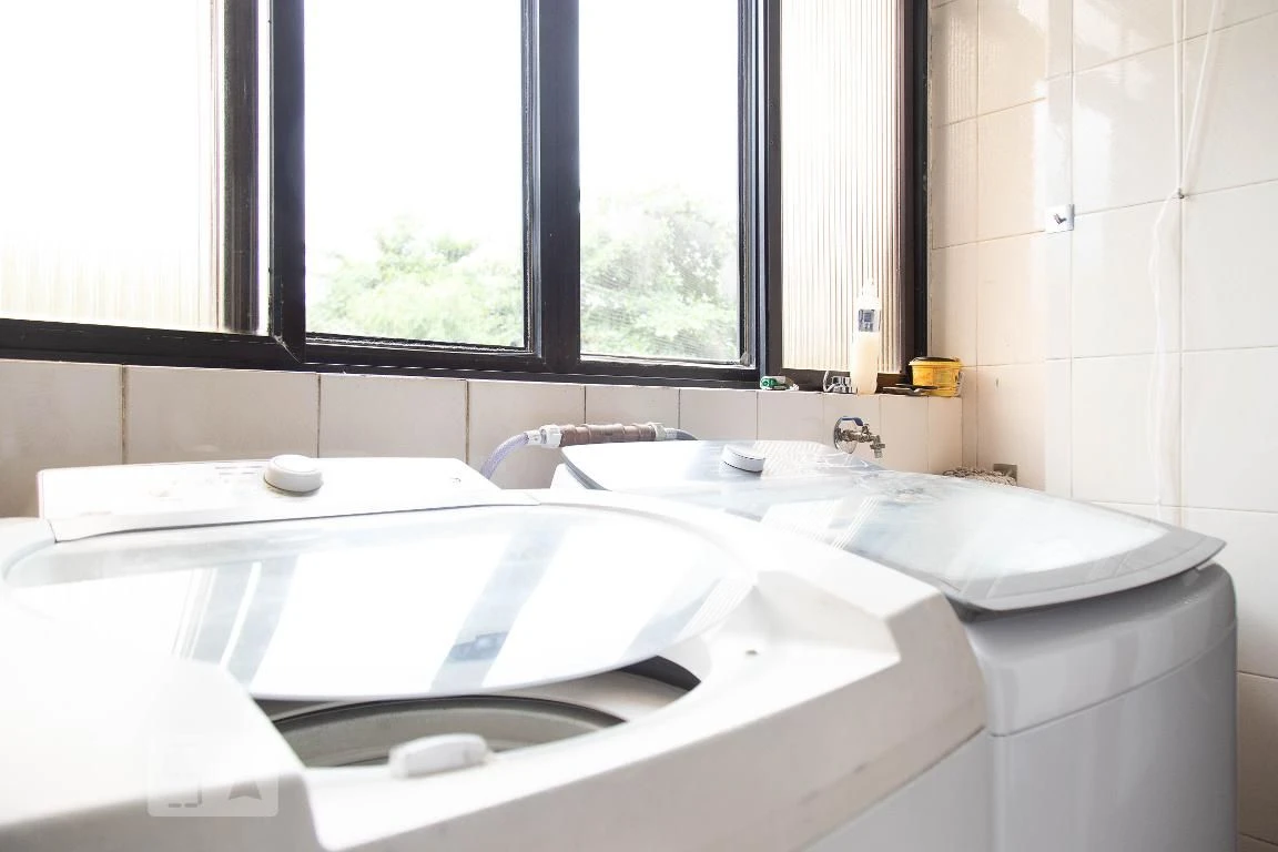 Apartamento mobiliado com 4 dormitórios e suíte — photo 51