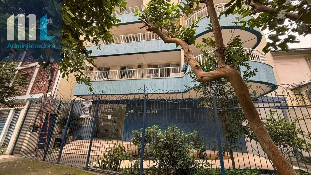 Apartamento de 72 m² e 2 quartos, Maria da Graça — photo 12