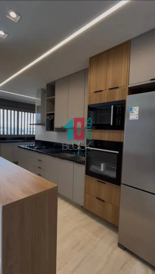 Apartamento 125 m² com 3 suítes e 2 vagas — photo 4