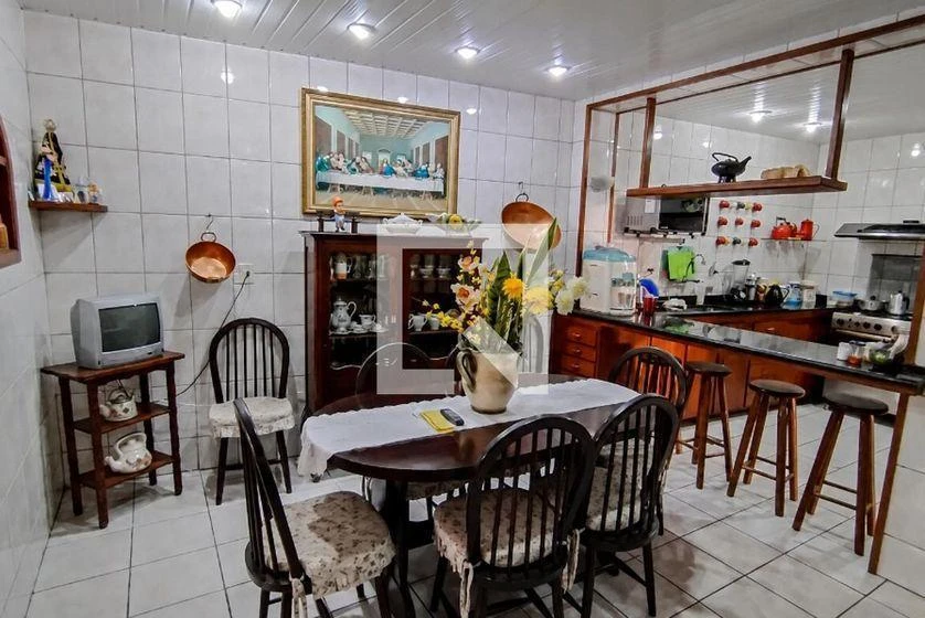 4-bedroom house with a washing machine in Rio de Janeiro — photo 12