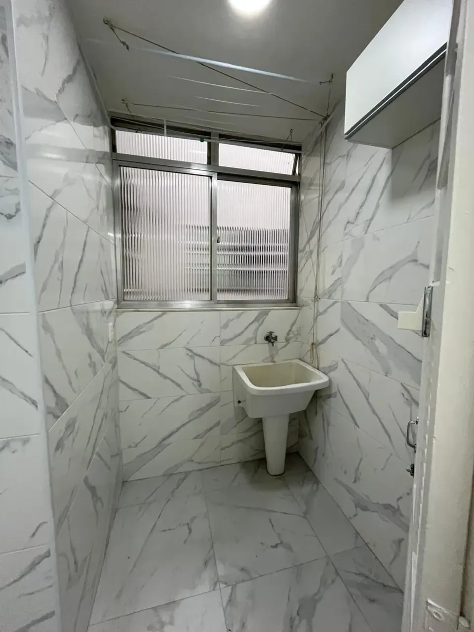 Квартира с 1 спальней и отдельной кухней, 2 санузла — photo 4