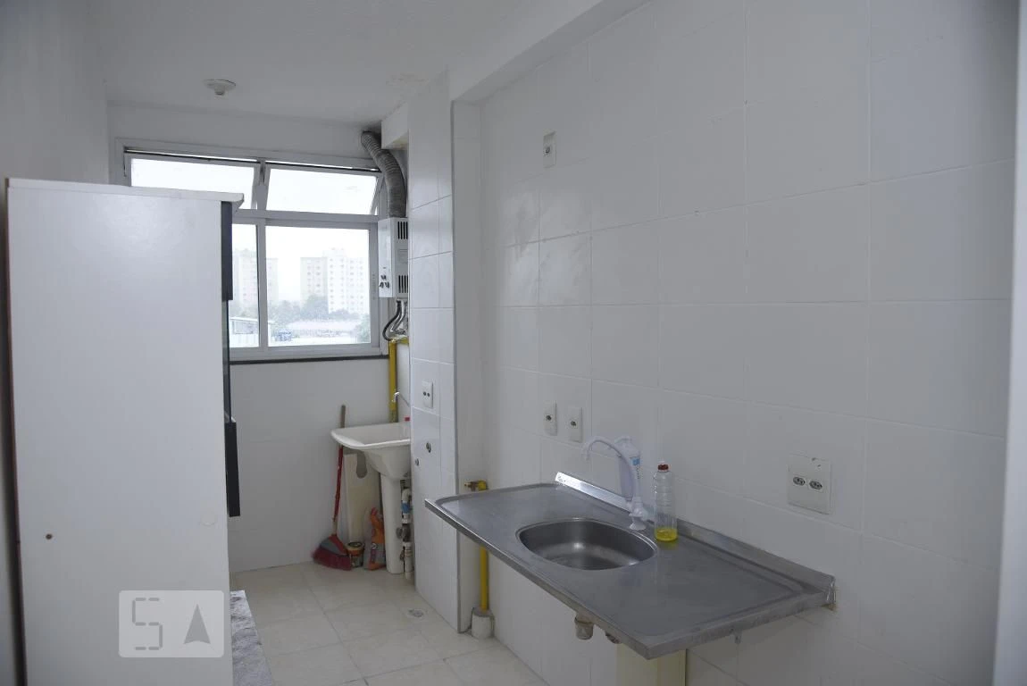 Departamento de 2 dormitorios en edificio con sauna — photo 19
