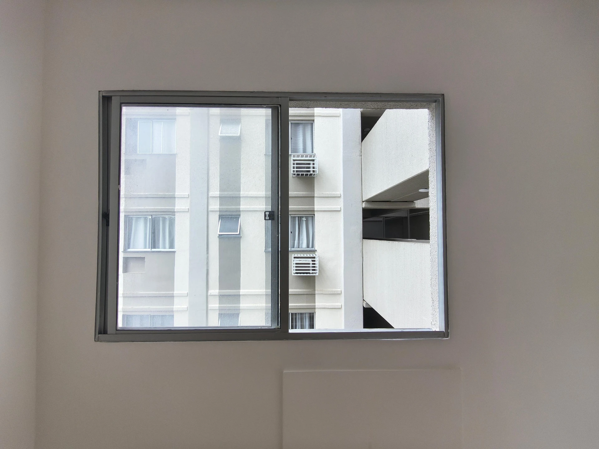Apartamento de 2 habitaciones con balcón y mascotas — photo 16