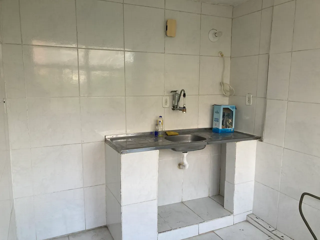 Unfurnished 2-bedroom apartment with 68 m² and parking — photo 2