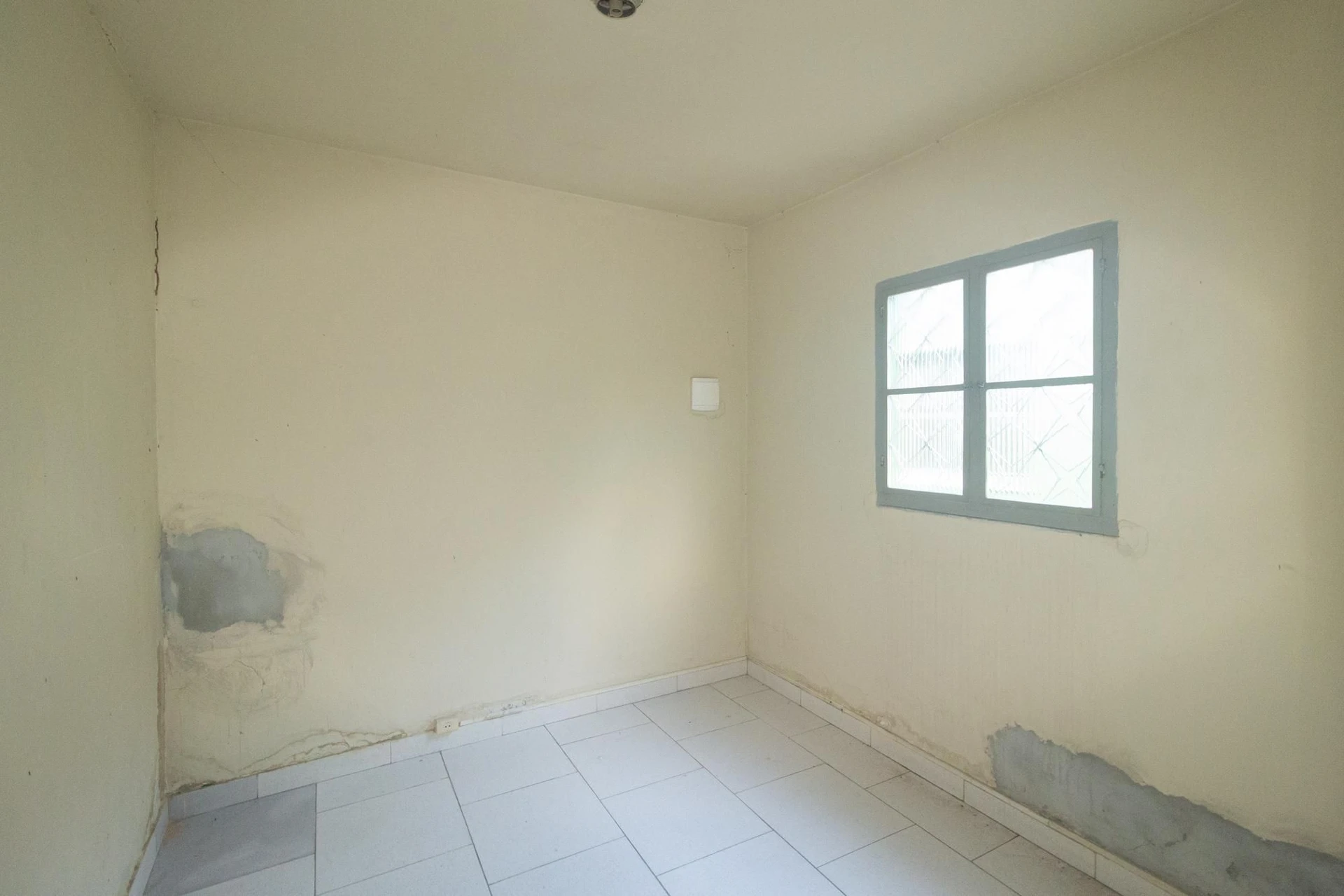 Unfurnished house with 2 bedrooms and 1 parking spot — photo 18