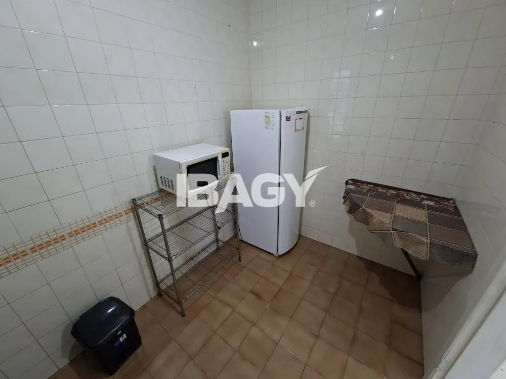 Apartamento com 2 dormitórios e 38 m², sem vaga — photo 3