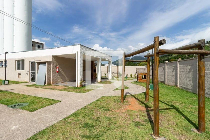 Apartamento com vista para as montanhas, Campo Grande — photo 6