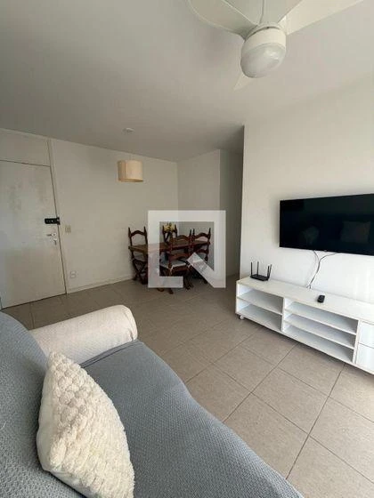 Furnished apartment, 100 m², with a grill on the balcony — photo 12