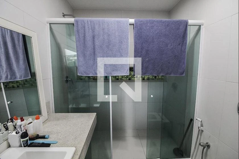 Rental house with 4 en-suite bedrooms and 606 m² — photo 29