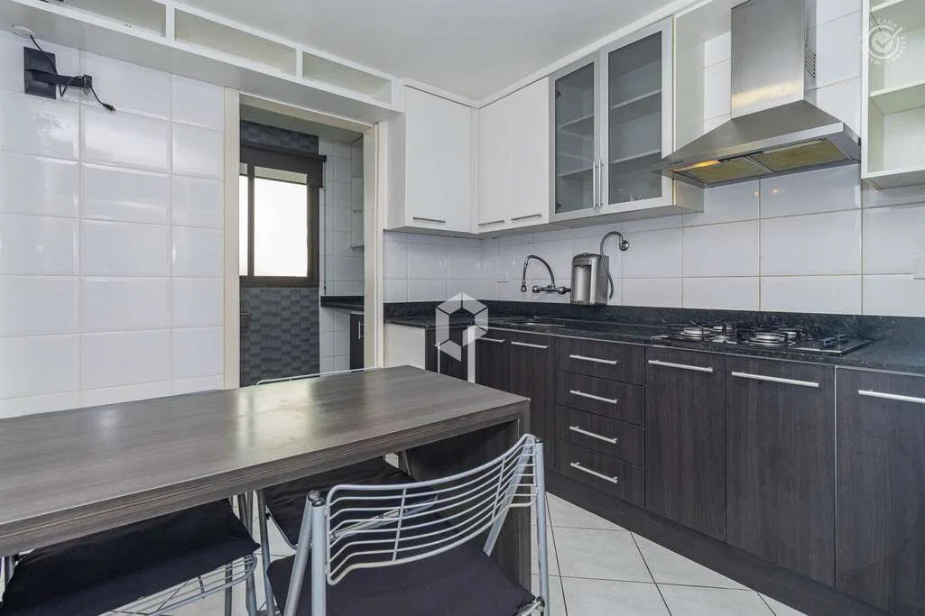 Apartment, 138 m², with a bathtub — photo 20
