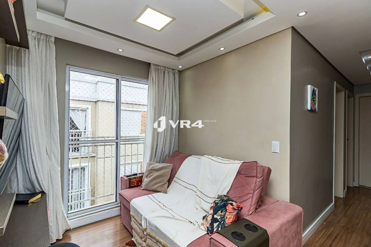 Furnished apartment with 3 bedrooms and 64 m² — photo 28