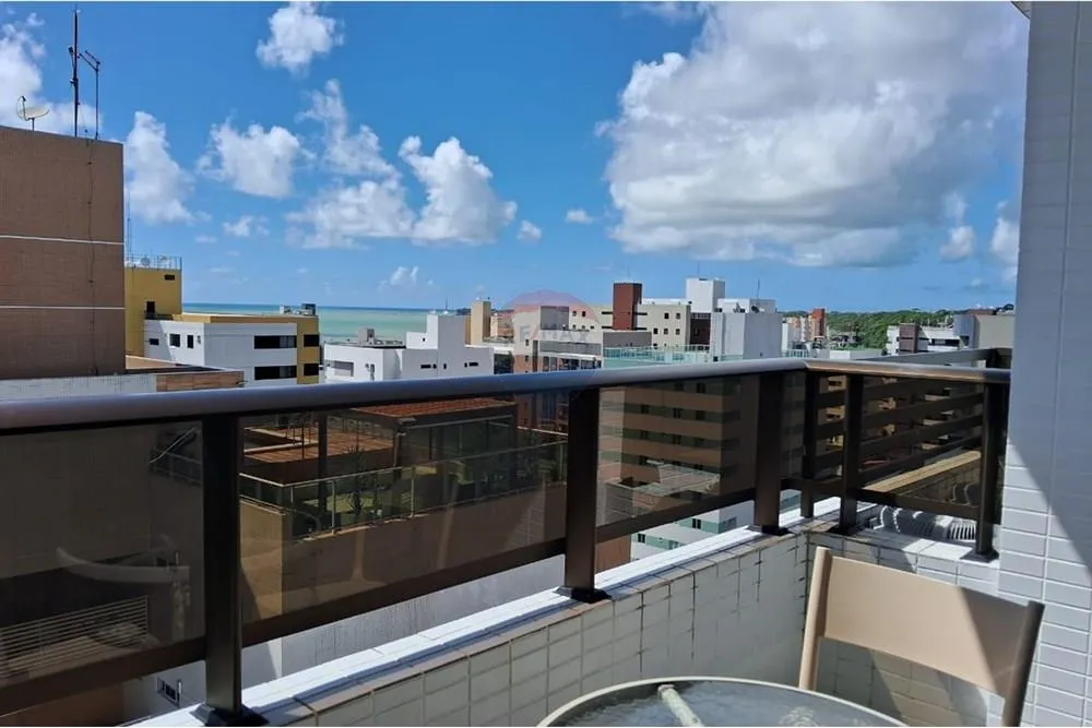 2-bedroom apartment in a building with a coworking space — photo 9