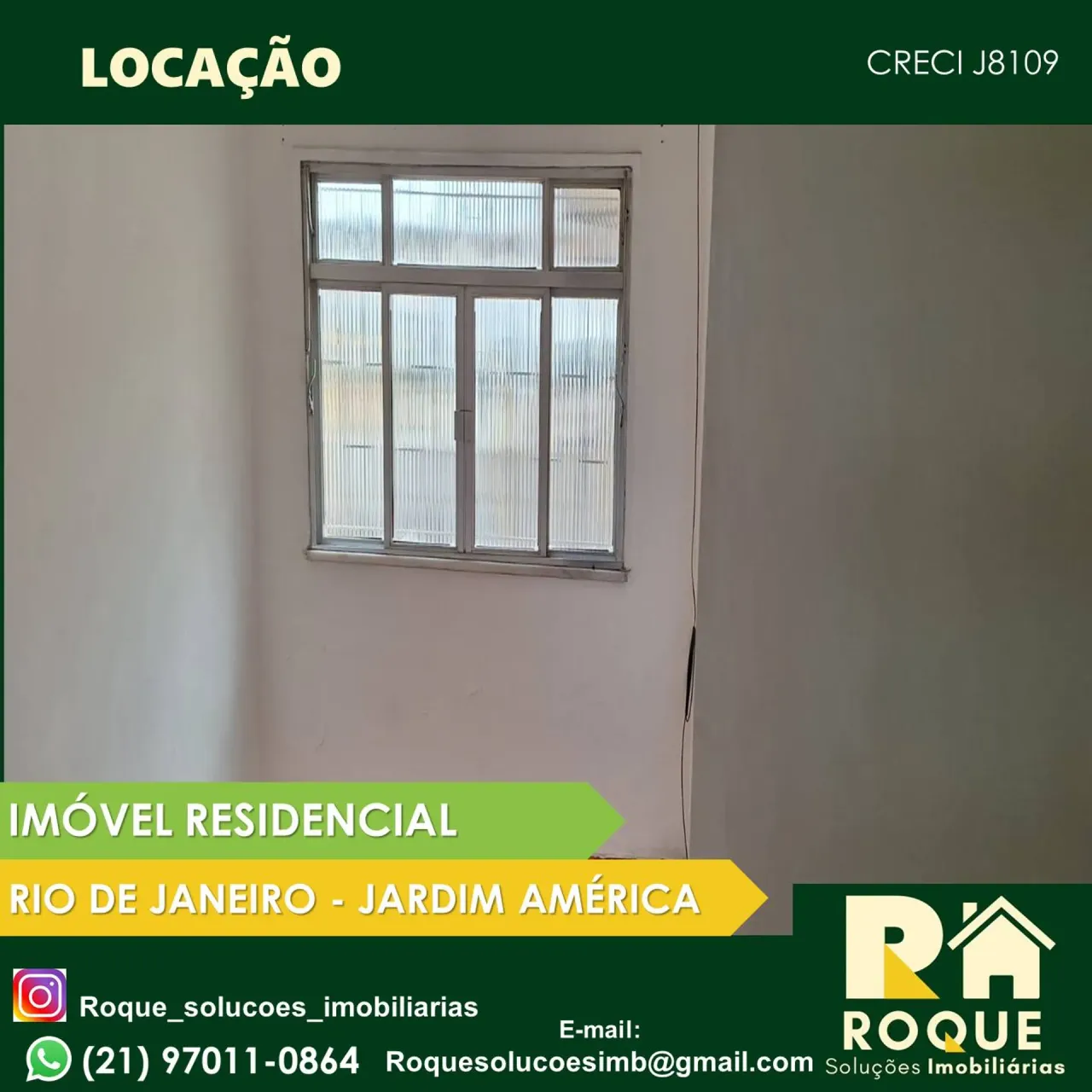 3-bedroom apartment with gas stove and no parking — photo 8