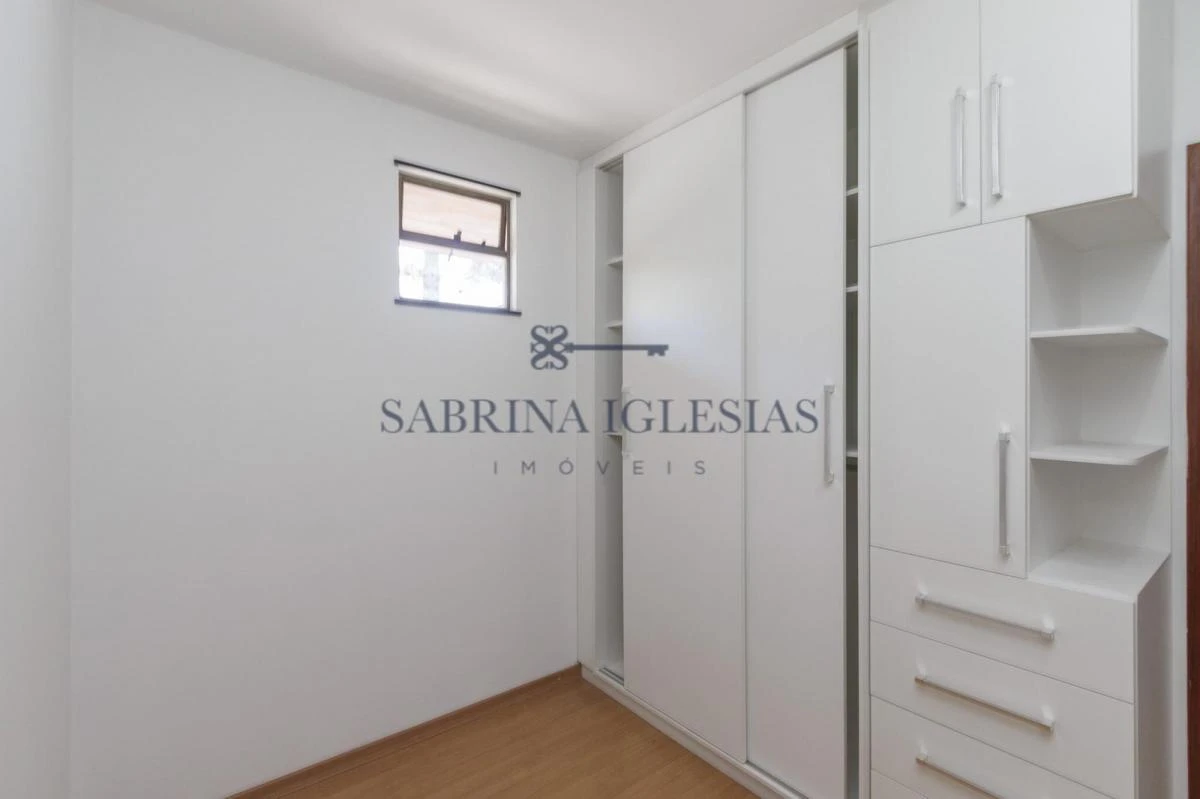 4-bedroom house with a grill on the balcony in Curitiba — photo 50