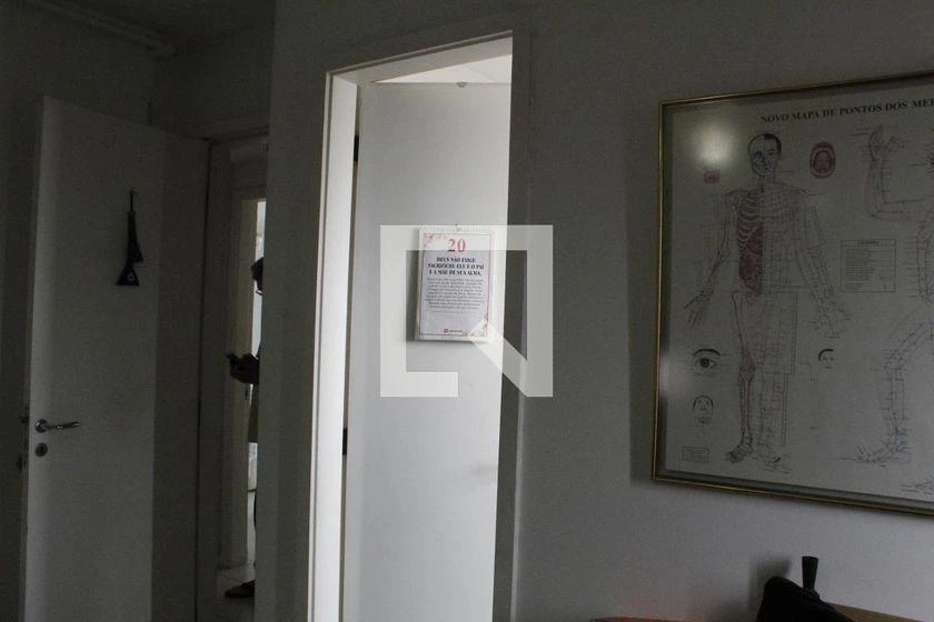 Furnished 4-bedroom apartment with 114 m² — photo 43