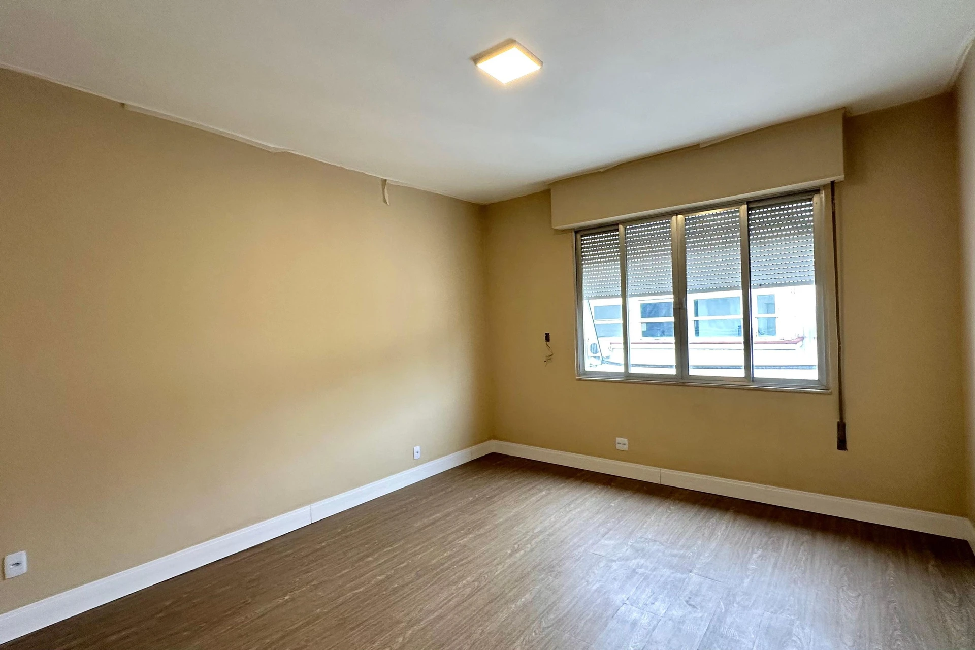 Apartamento com 3 quartos e 1 vaga de garagem — photo 2