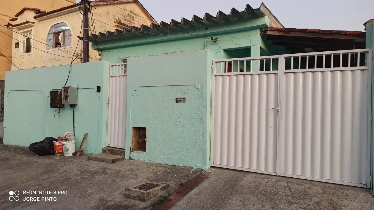 House with 3 bedrooms, 116 m² and balcony grill — photo 9