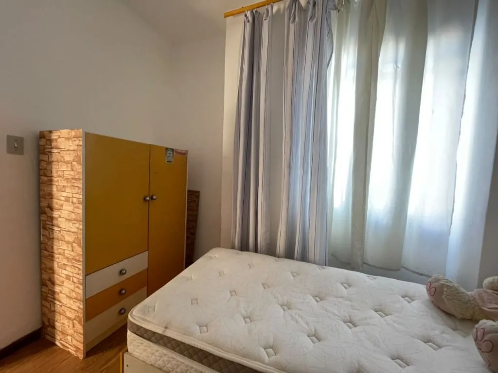 Washing machine in a 2-bedroom apartment, 71 m² — photo 18
