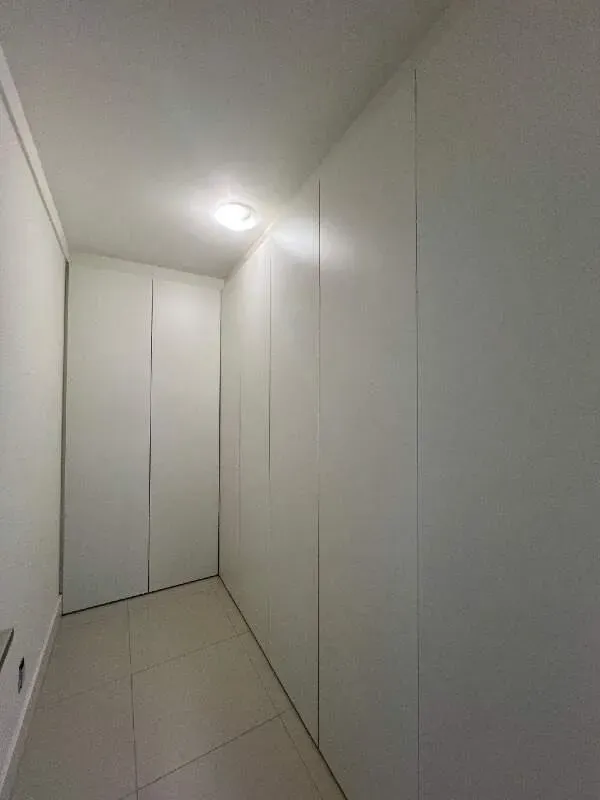 Apartamento amueblado de 3 suites con 172 m² en el 12º piso — photo 35