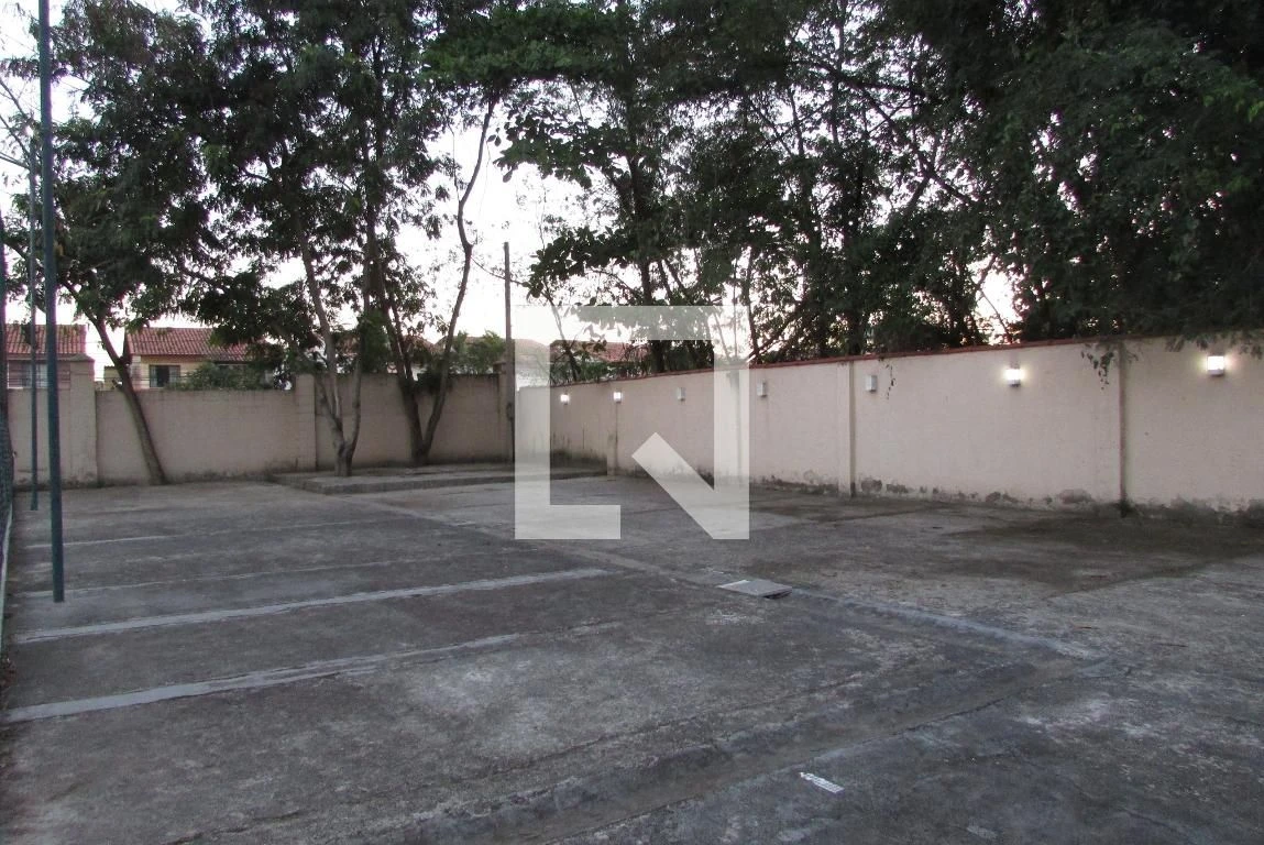 Apartamento mobiliado com 3 quartos e 2 banheiros — photo 68