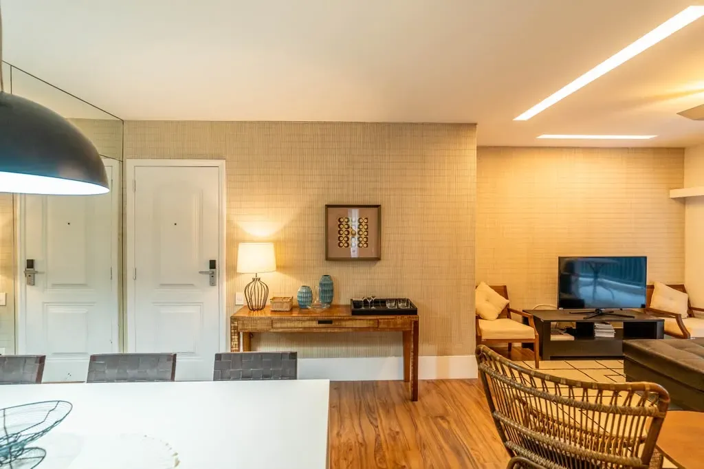 Rental apartment with 4 bedrooms and 125 m² — photo 6