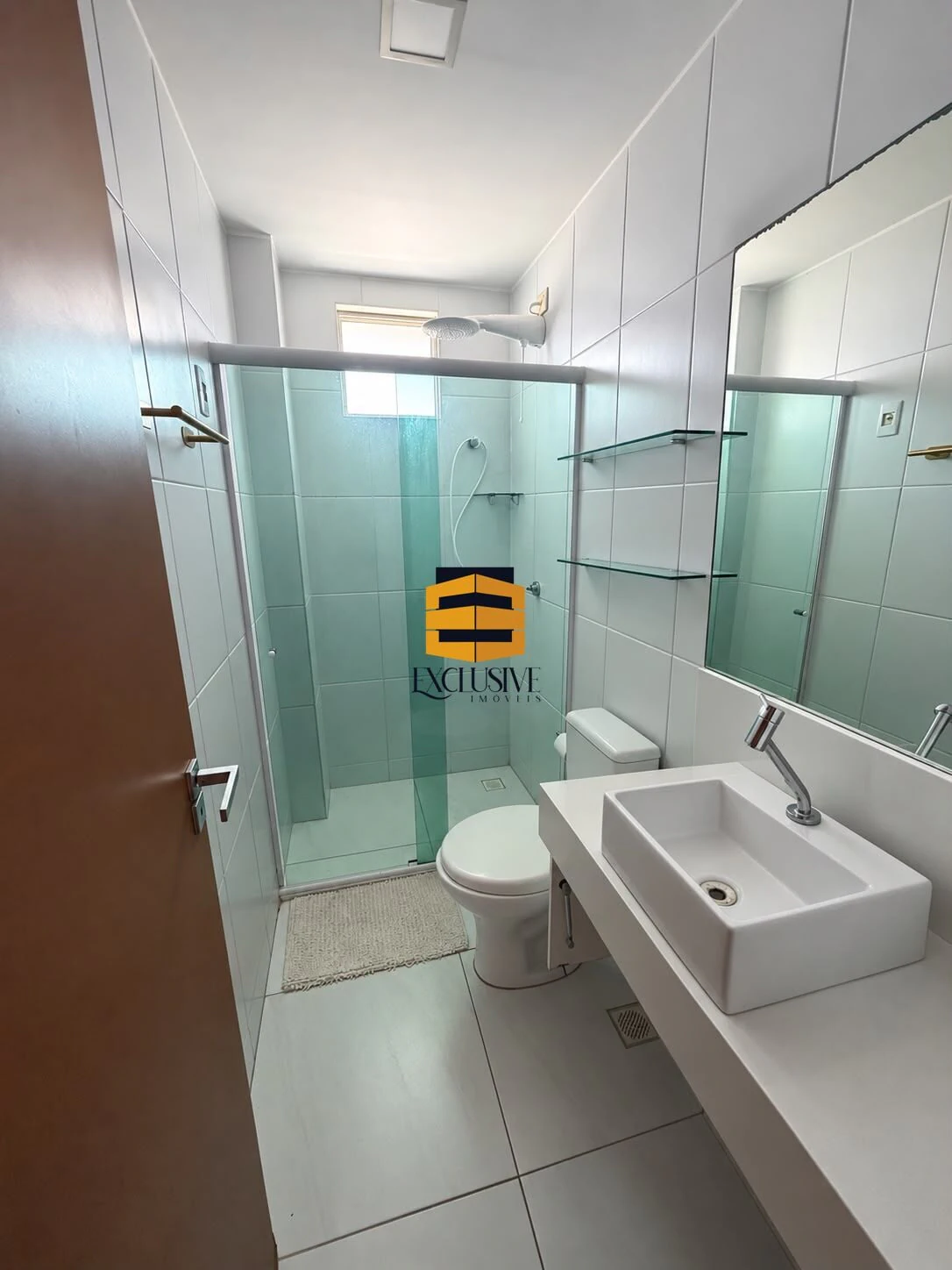 Квартира з 2 спальнями, у будинку є тренажерний зал — photo 15