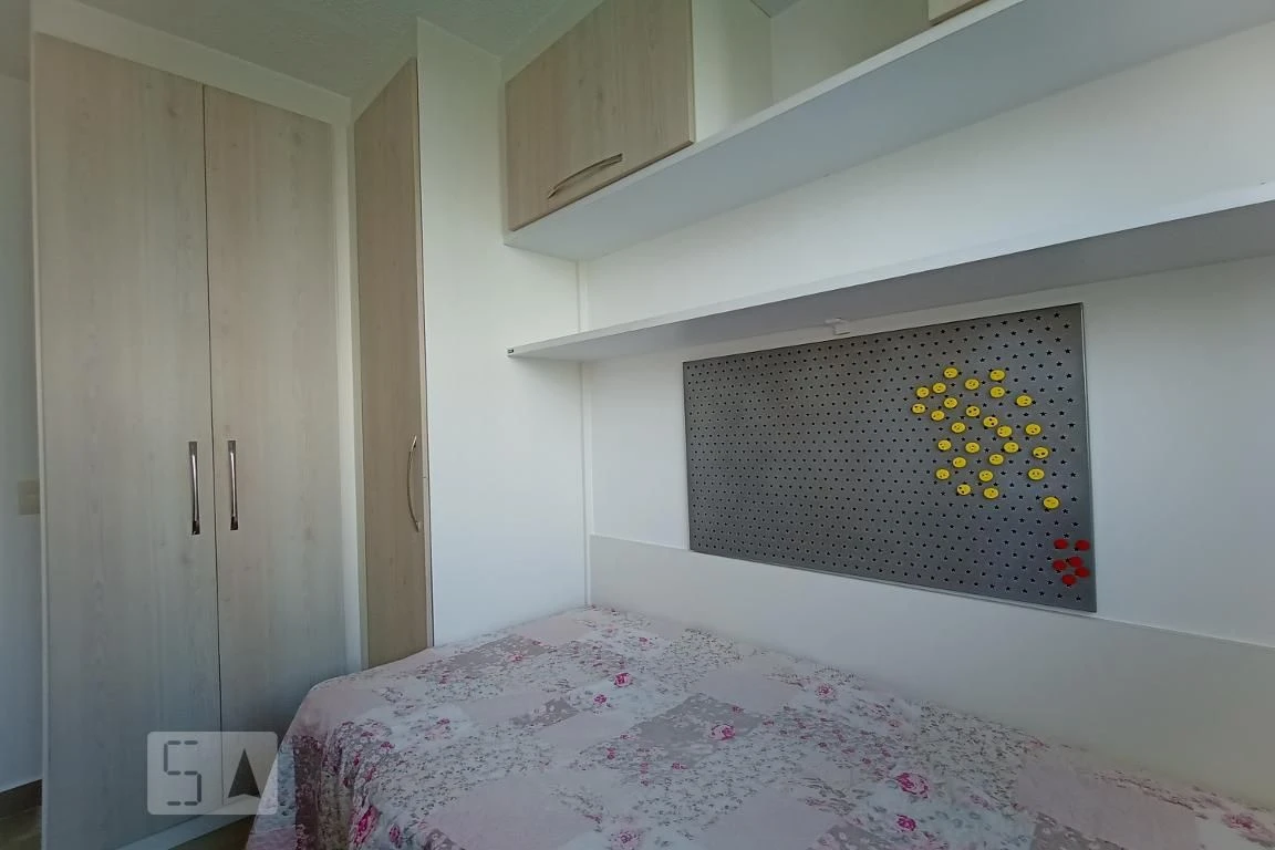 Lavadora y 2 dormitorios: departamento de 48 m² — photo 20