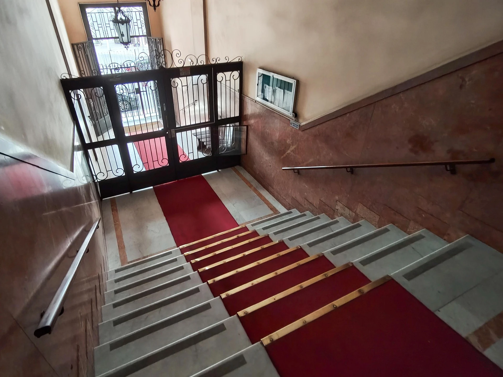 Мебльована студія 45 м² — photo 6