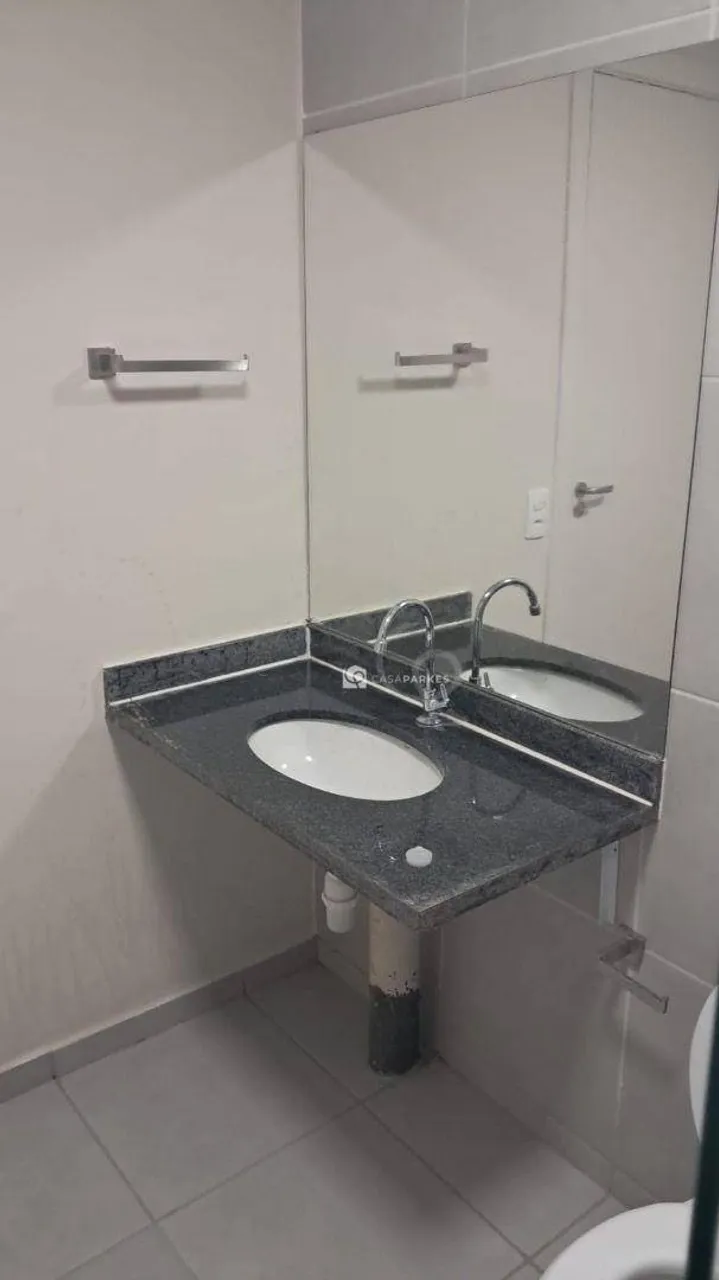 2-bedroom apartment with balcony and 55 m² — photo 10