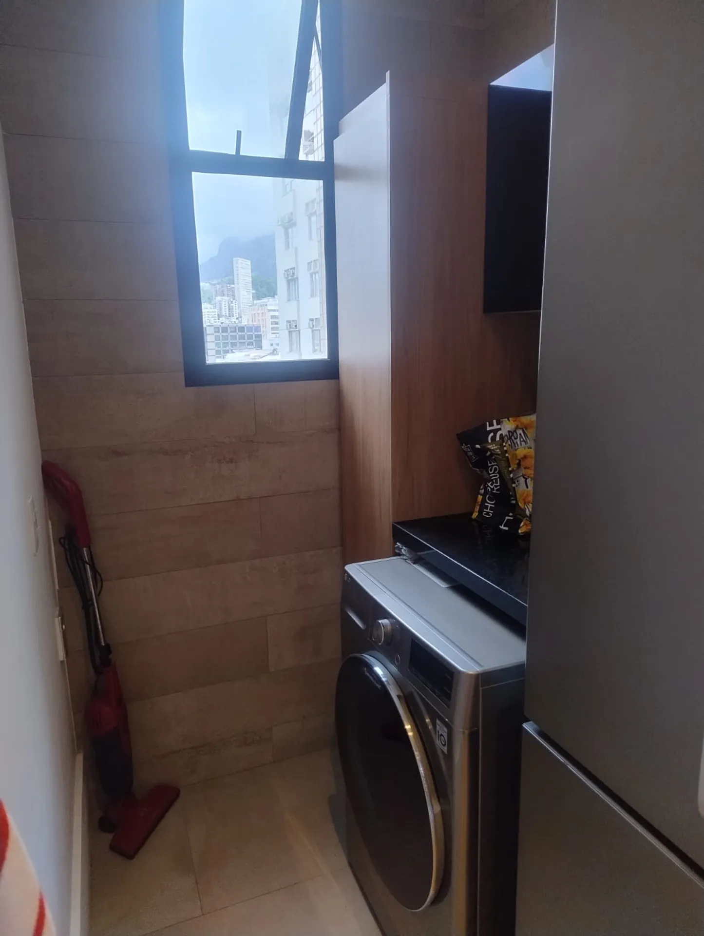 Apartamento mobiliado com 2 suítes e varanda de 62 m² — photo 18