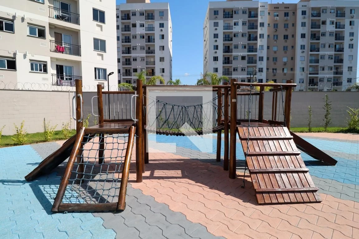 Apartamento sem mobília com 2 quartos e garagem — photo 51