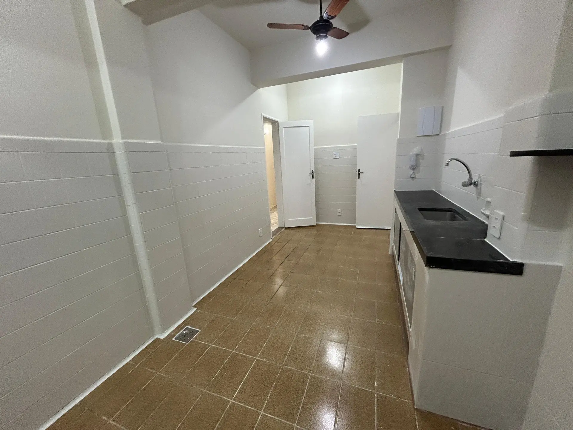 Apartamento de 3 quartos e 110 m² — photo 5