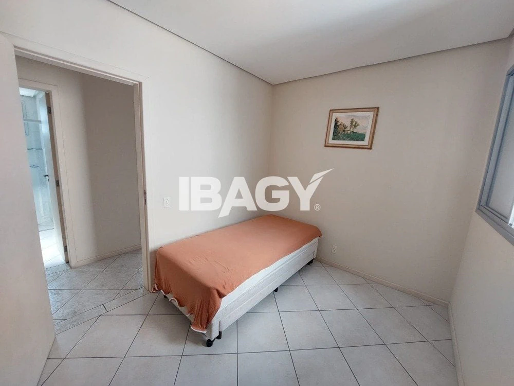 Furnished apartment, 89 m², with a washing machine — photo 15
