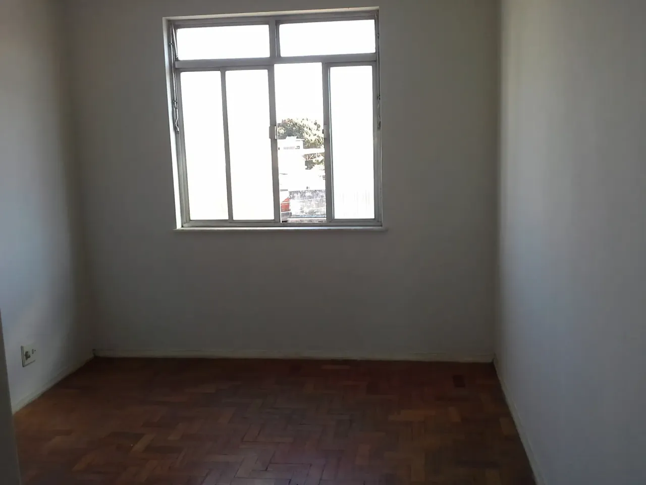 Apartamento com cozinha separada e 2 quartos — photo 6