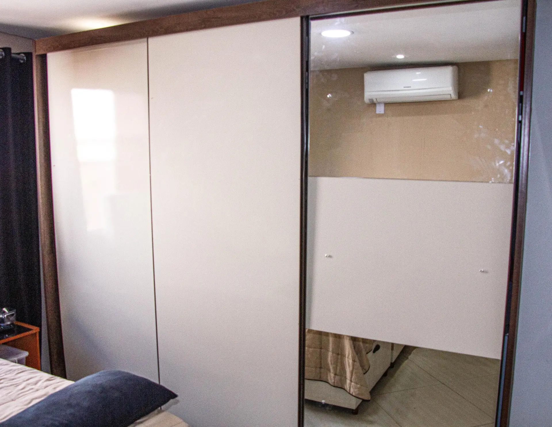 Furnished 4-bedroom house with 3 bathrooms — photo 2