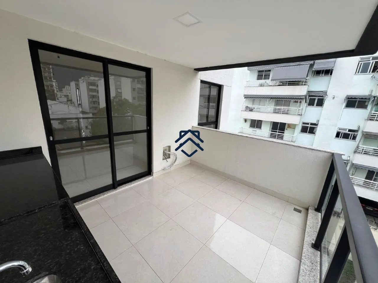 Private BBQ in a 2-bedroom apartment, 73 m² — photo 15