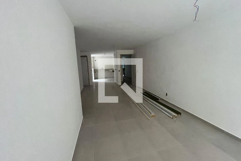 2-bedroom apartment, both with their own bathrooms, 90 m² — photo 20