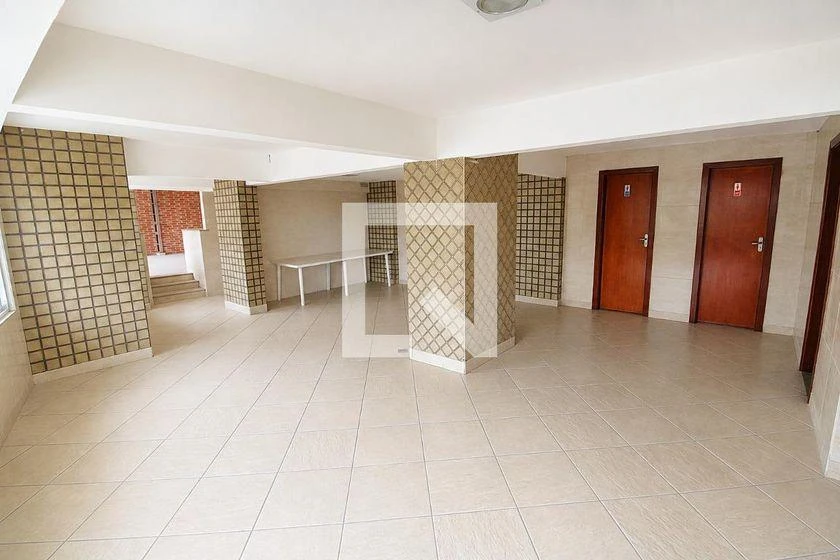 63 m² apartment with a home office and a washing machine — photo 5