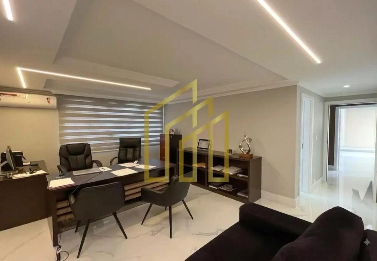 Меблированный дом 400 м²: 2 спальни и 2 ванные — photo 14