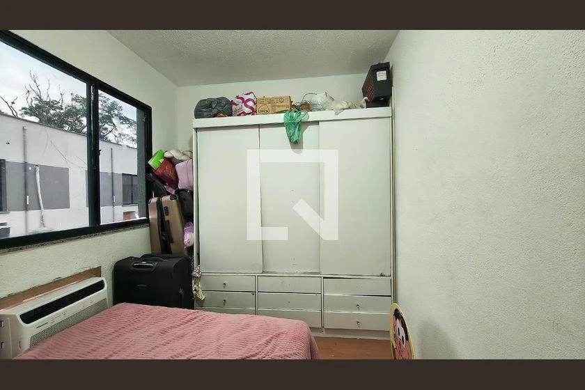 Furnished house, 55 m², with a washing machine — photo 12
