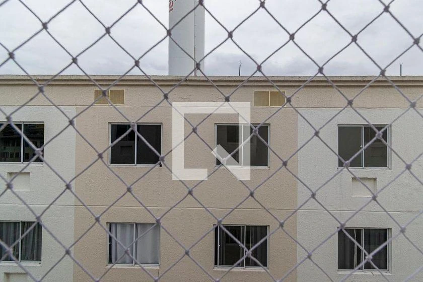 Apartment without parking, 2 bedrooms and 41 m² — photo 18