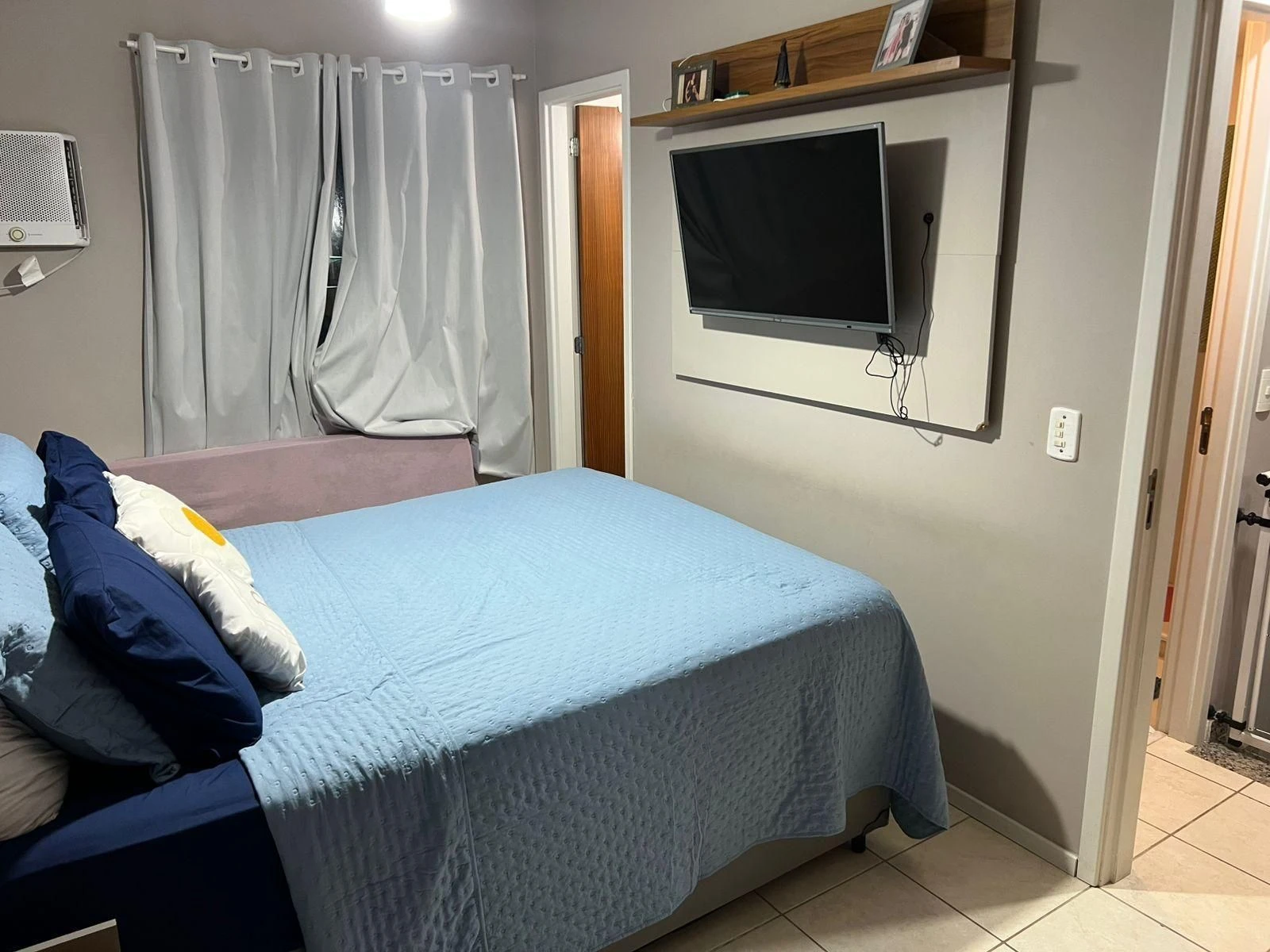 Casa mobiliada com 3 dormitórios e cozinha a gás — photo 12