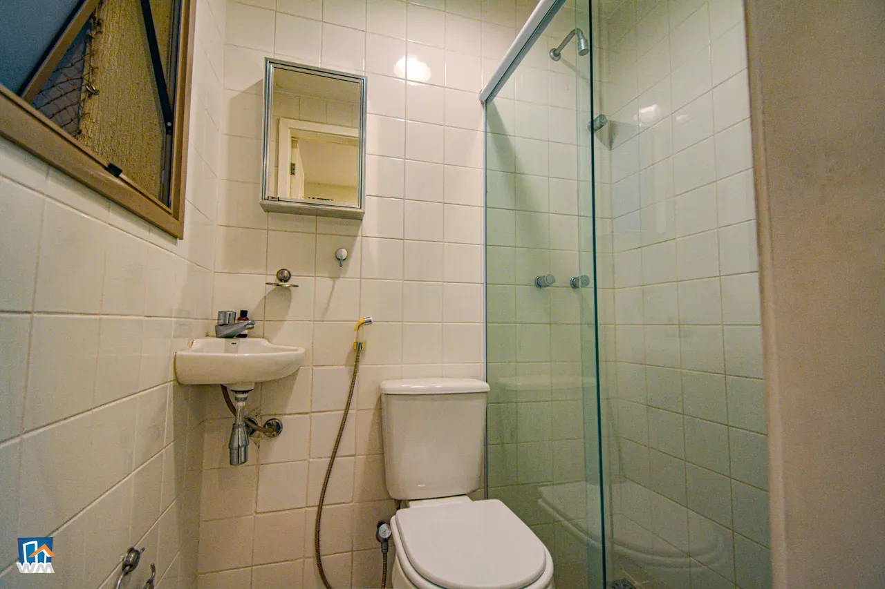 4-suite apartment 260 m² with 2 parking spaces — photo 21