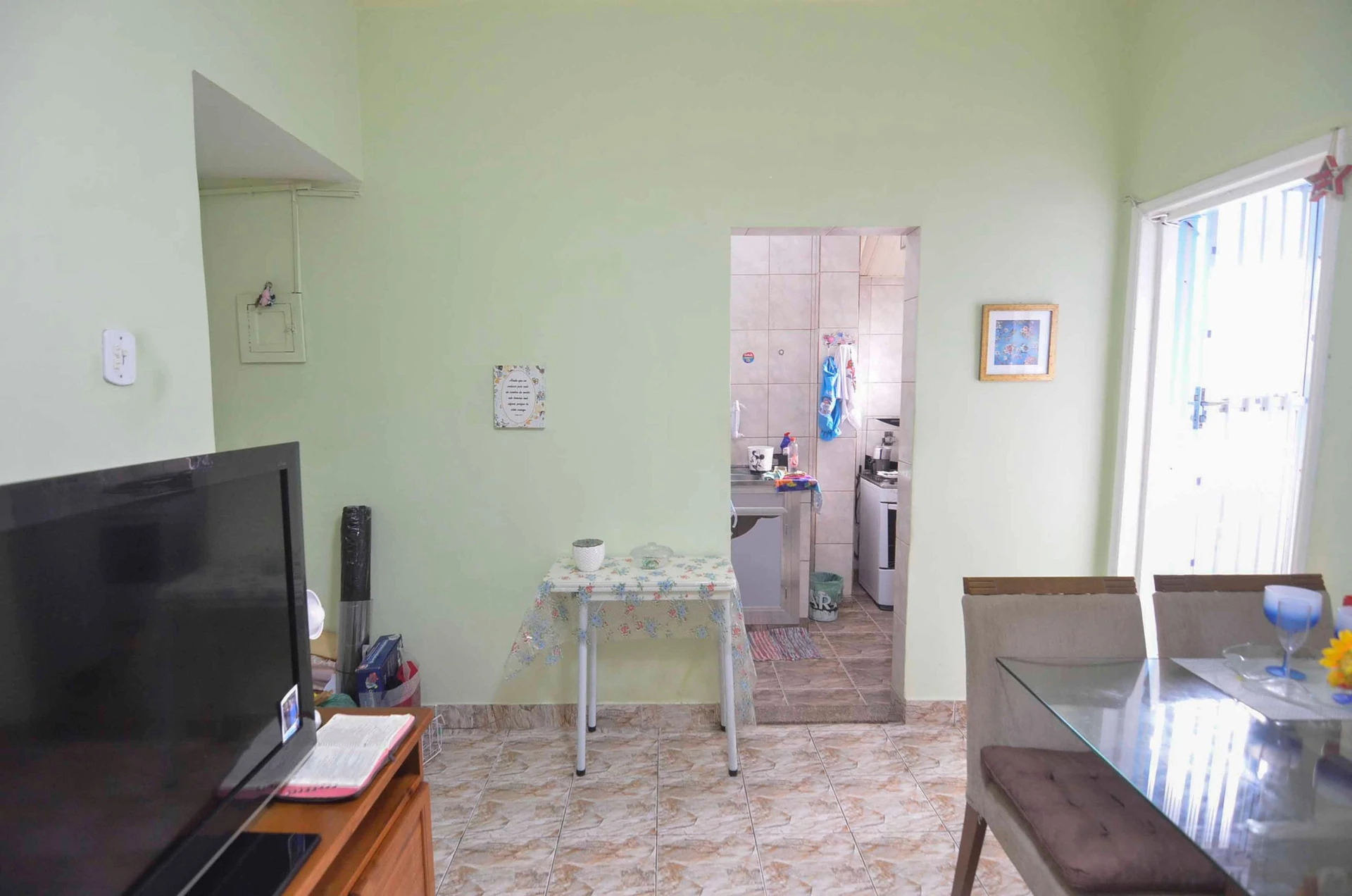 Apartamento amueblado con 1 dormitorio y 1 plaza — photo 24