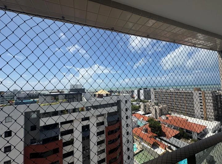 Furnished 3-bedroom apartment with 2 parking spaces — photo 8