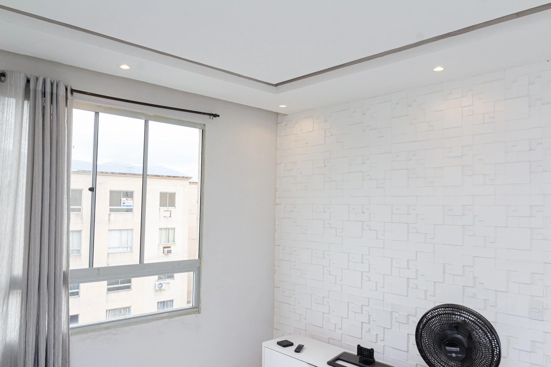 Apartamento para aluguel com 2 quartos e 1 vaga — photo 3