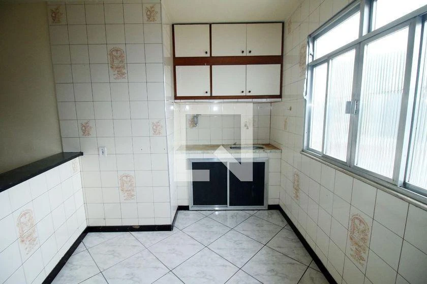 55 m² apartment with 3 bedrooms and 1 bathroom — photo 24