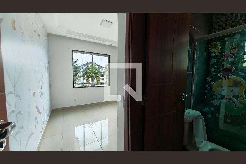 Casa de 4 quartos com banheira, Recreio dos Bandeirantes — photo 47