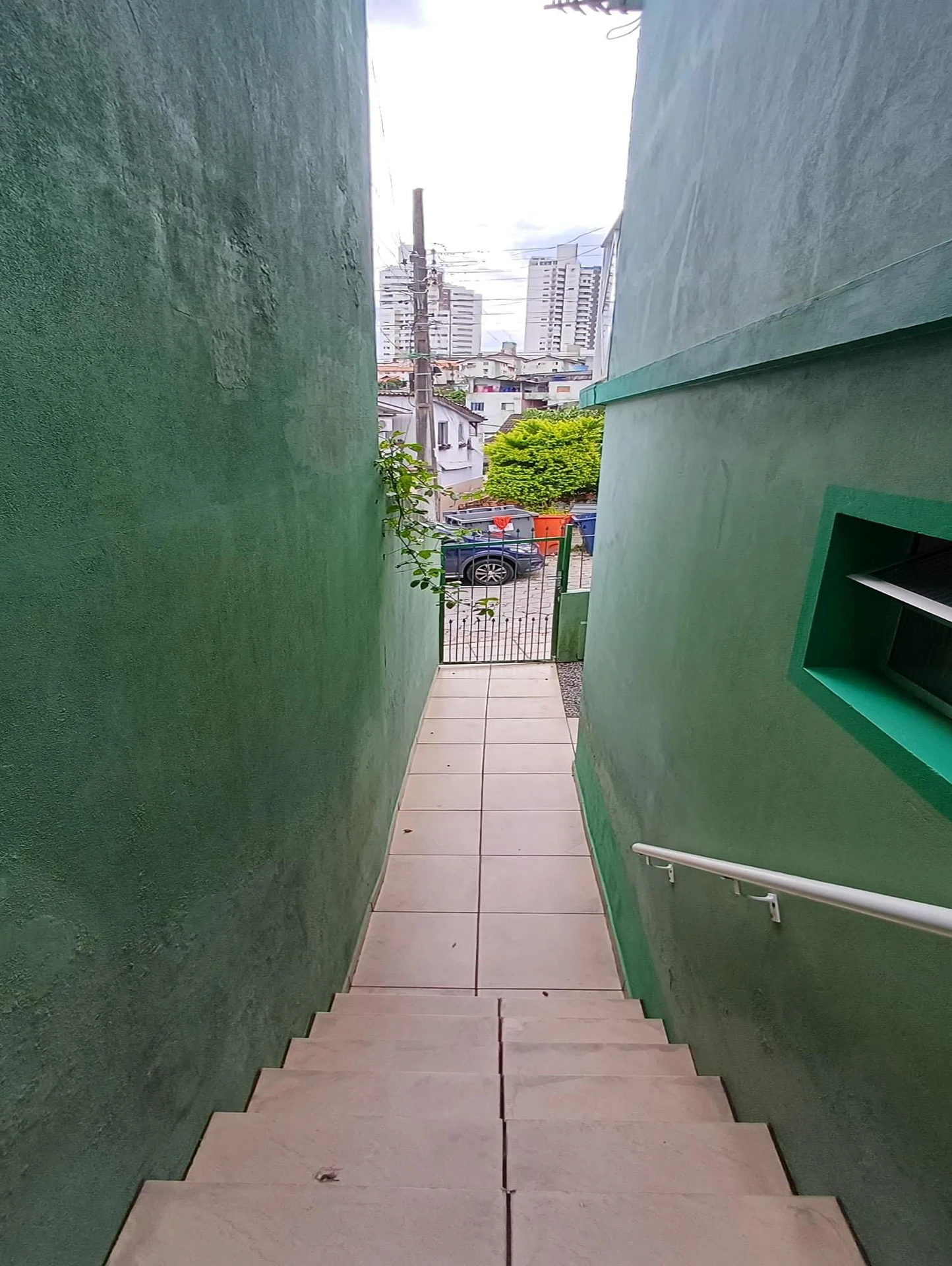 50 m² studio in Florianópolis — photo 7
